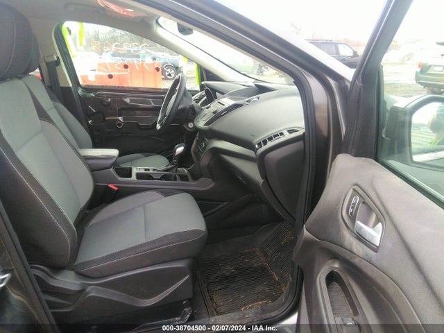 Ford ESCAPE SE 2018 1FMCU0GD7JUB85566 Image 5