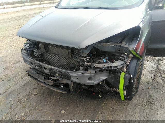 Ford ESCAPE SE 2018 1FMCU0GD7JUB85566 Image 6