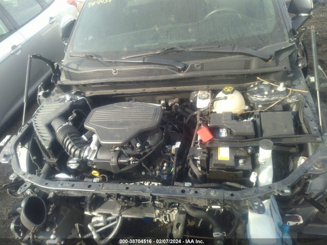 Chevrolet Blazer Fwd 2lt 2021 3GNKBCRSXMS538848 Image 10