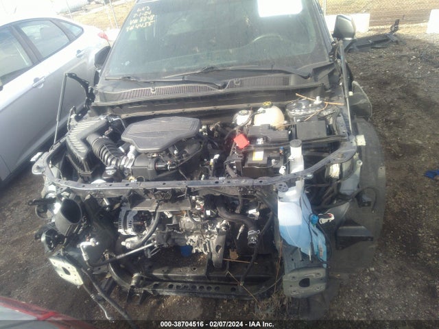 Chevrolet Blazer Fwd 2lt 2021 3GNKBCRSXMS538848 Image 12