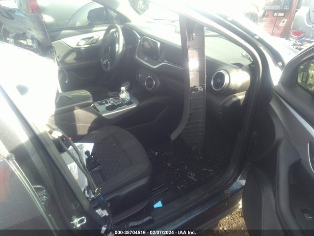 Chevrolet Blazer Fwd 2lt 2021 3GNKBCRSXMS538848 Image 5