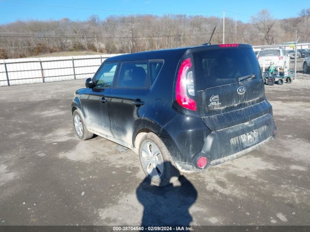 KNDJN2A26F7800433 KIA SOUL