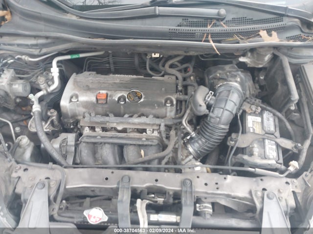 Honda CR-V EX 2014 2HKRM3H5XEH531696 Image 10