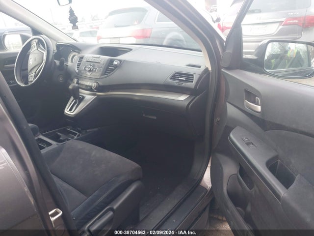 Honda CR-V EX 2014 2HKRM3H5XEH531696 Image 5