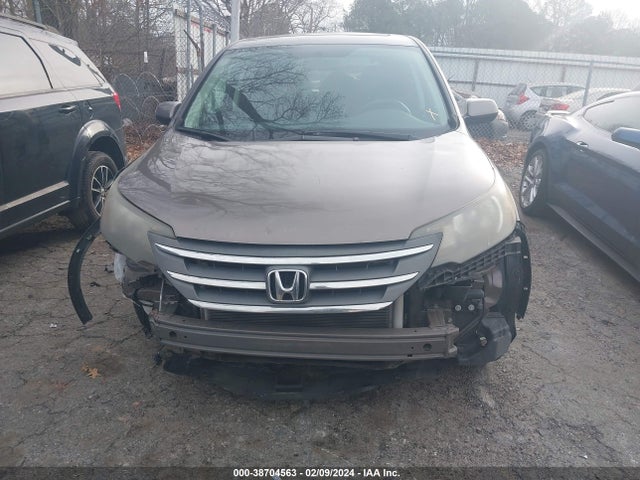 Honda CR-V EX 2014 2HKRM3H5XEH531696 Image 6