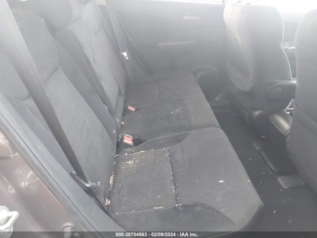 Honda CR-V EX 2014 2HKRM3H5XEH531696 Image 8