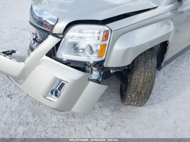 2GKALSEK3F6321391 GMC Terrain Slt-1