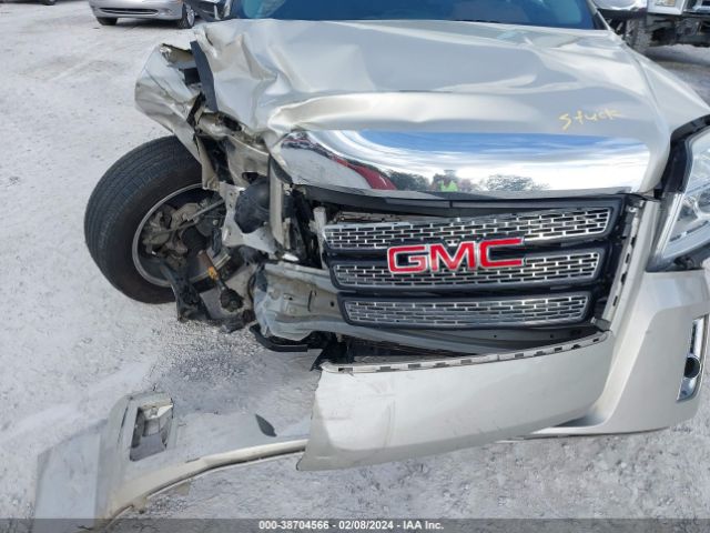 2GKALSEK3F6321391 GMC Terrain Slt-1