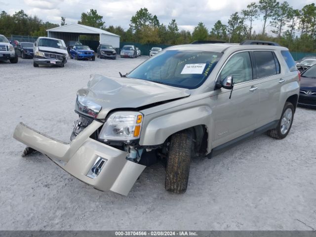 2GKALSEK3F6321391 GMC Terrain Slt-1