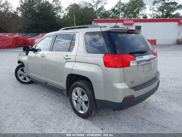 2GKALSEK3F6321391 GMC Terrain Slt-1