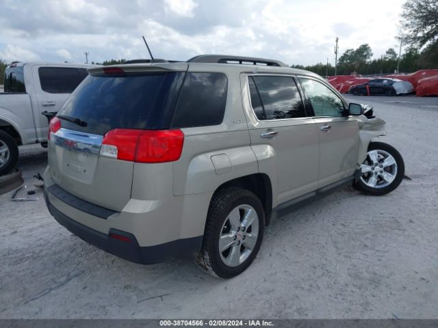 2GKALSEK3F6321391 GMC Terrain Slt-1