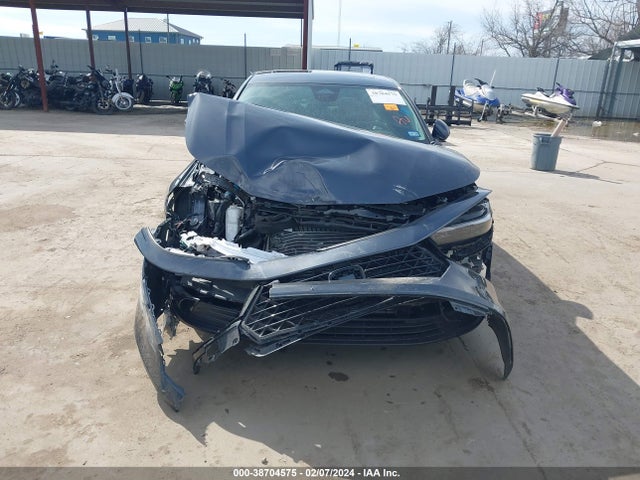 Honda ACCORD EX 2023 1HGCY1F3XPA045871 Image 12