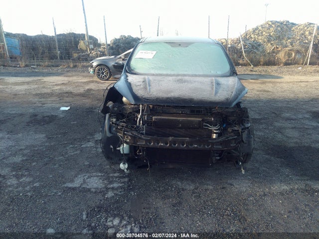 2017 FORD ESCAPE SE VIN: 1FMCU0GD0HUB19273