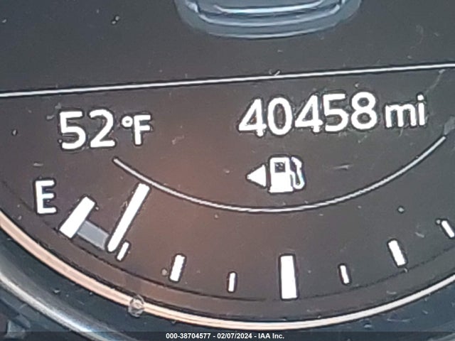 2021 MAZDA CX-5 SPORT VIN: JM3KFBBM2M0334823