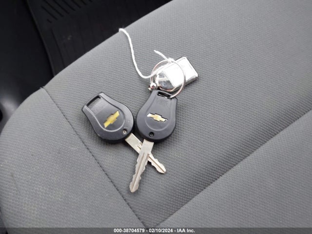 Chevrolet City Express 1lt 2017 3N63M0ZN1HK693016 Image 11