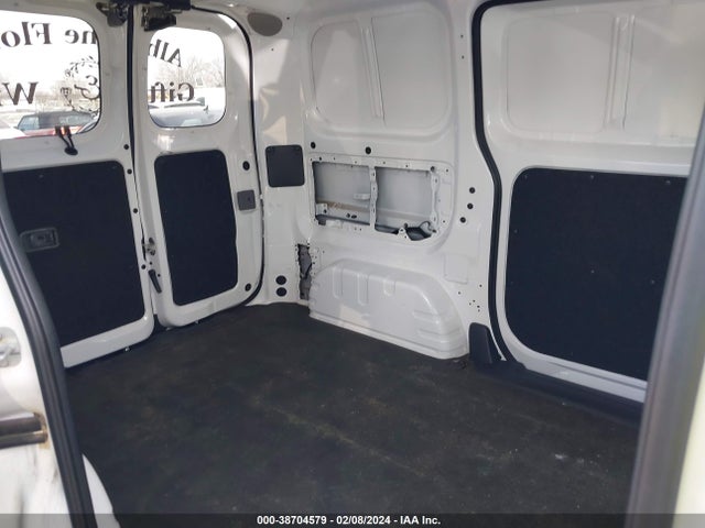 Chevrolet City Express 1lt 2017 3N63M0ZN1HK693016 Image 8