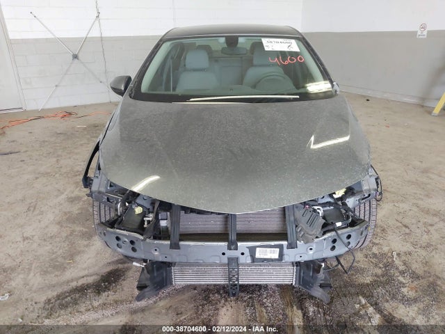 Chevrolet Cruze Lt Auto 2018 1G1BE5SM3J7119525 Image 13