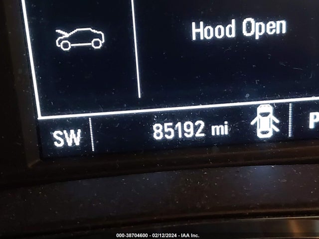 Chevrolet Cruze Lt Auto 2018 1G1BE5SM3J7119525 Image 16