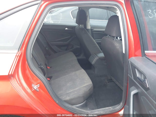 3VWC57BU1KM055982 Volkswagen Jetta 1.4t R-line/1.4t S/1.4t Se