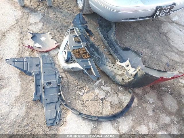 Nissan ROGUE SV 2016 KNMAT2MT1GP667835 Image 12