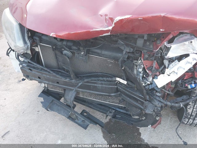Nissan ROGUE SV 2016 KNMAT2MT1GP667835 Image 6