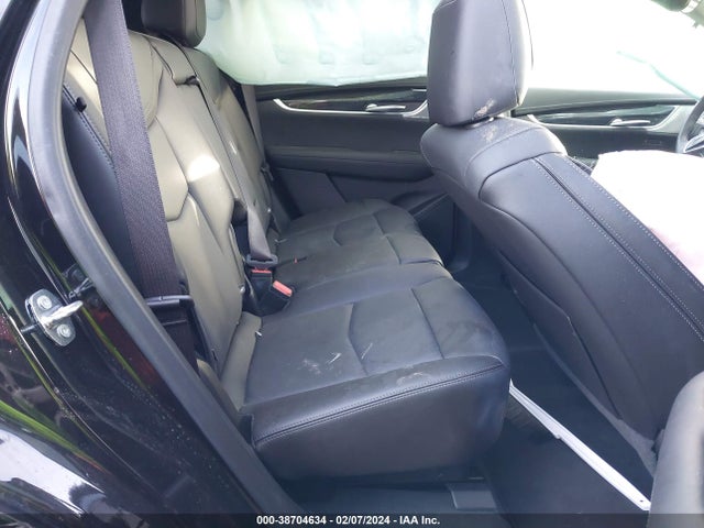 2023 CADILLAC XT5 1GYKNDRS4PZ200515 Photo 7