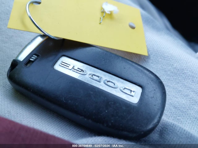 Dodge Charger Se 2014 2C3CDXBG0EH240760 Image 11