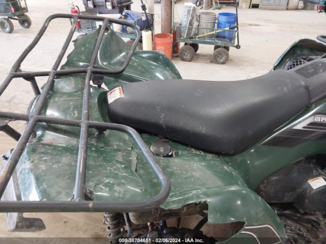 2009 KAWASAKI KVF650 JKAVFEF129B516549 Photo 7
