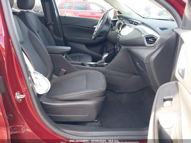 KL4MMBS21NB140032 Buick Encore Gx Fwd Preferred