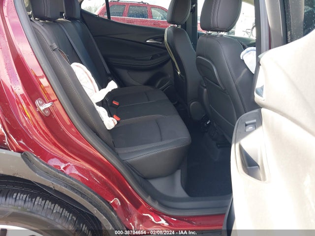 KL4MMBS21NB140032 Buick Encore Gx Fwd Preferred