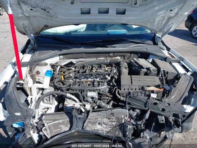1VWAA7A31LC024956 Volkswagen Passat 2.0t S