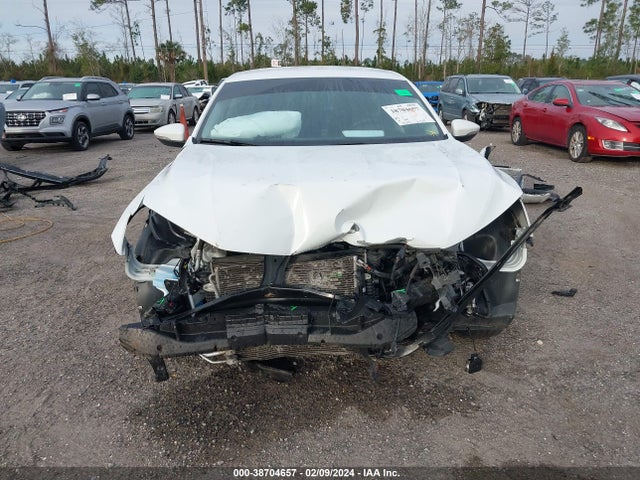 1VWAA7A31LC024956 Volkswagen Passat 2.0t S