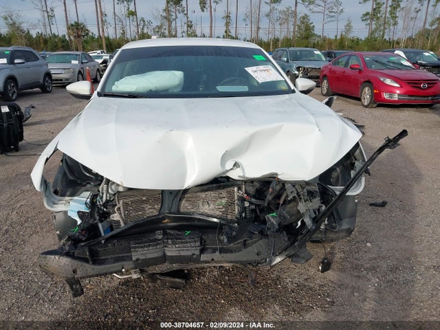 1VWAA7A31LC024956 Volkswagen Passat 2.0t S