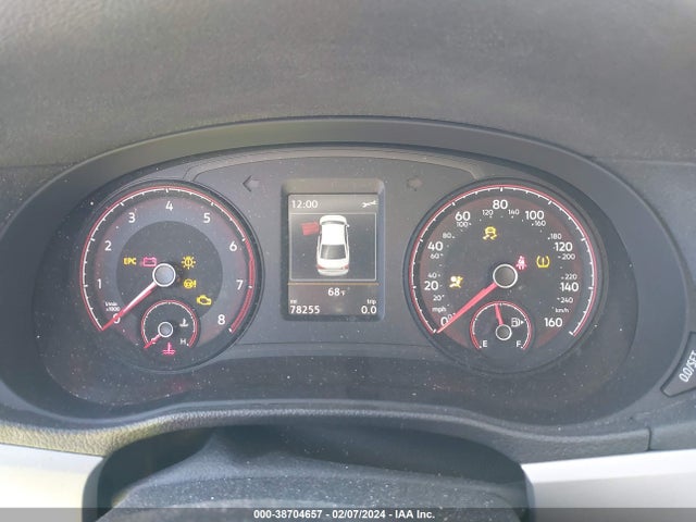 1VWAA7A31LC024956 Volkswagen Passat 2.0t S