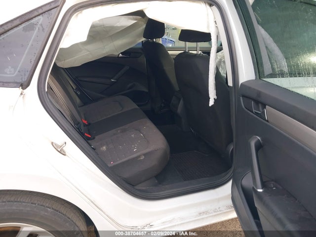 1VWAA7A31LC024956 Volkswagen Passat 2.0t S