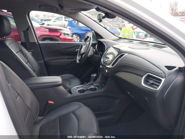 Chevrolet Equinox Premier 2018 2GNAXMEV8J6301742 Image 5