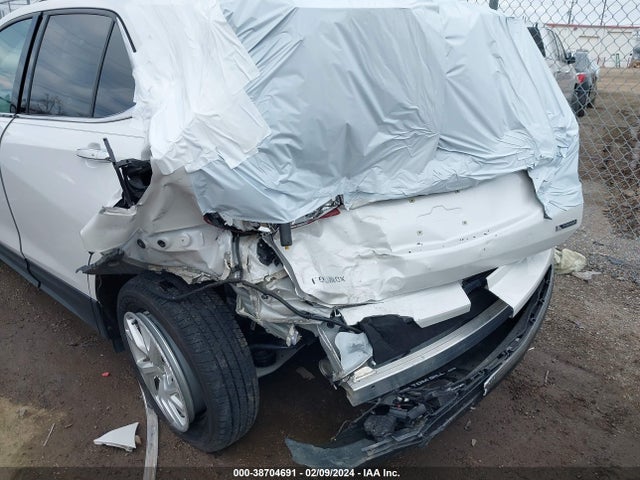 Chevrolet Equinox Premier 2018 2GNAXMEV8J6301742 Image 6