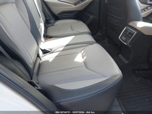 JF2SKASC2MH525490 Subaru Forester Limited