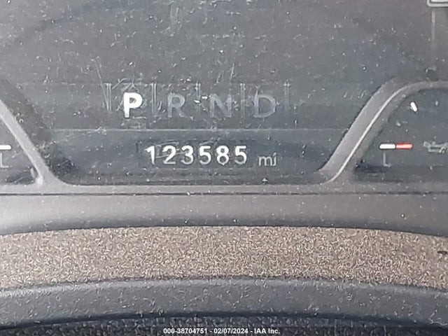 RAM 1500 Laramie  4x4 5'7 Box 2019 1C6SRFJT4KN521410 Image 16