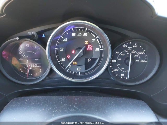 2017 FIAT 124 SPIDER JC1NFAEK1H0105837 Photo 6