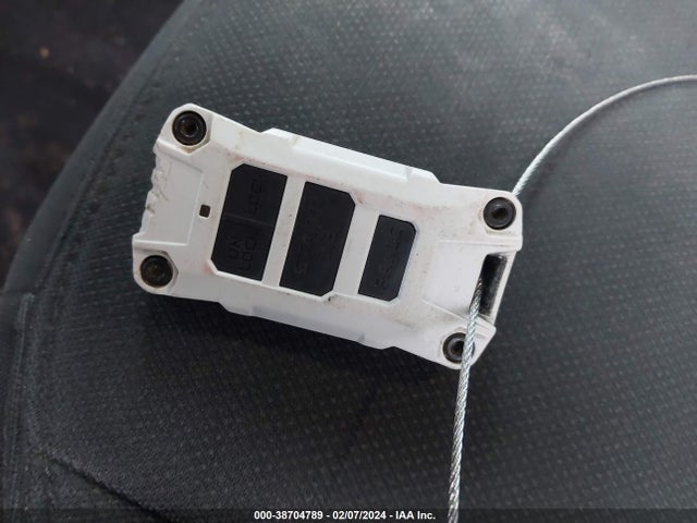 1C6JJTAG7LL109628 Jeep Gladiator Sport S 4x4