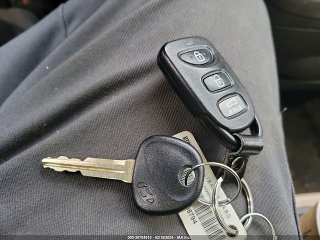 Hyundai ELANTRA SE 2020 KMHD74LF3LU943139 Image 11