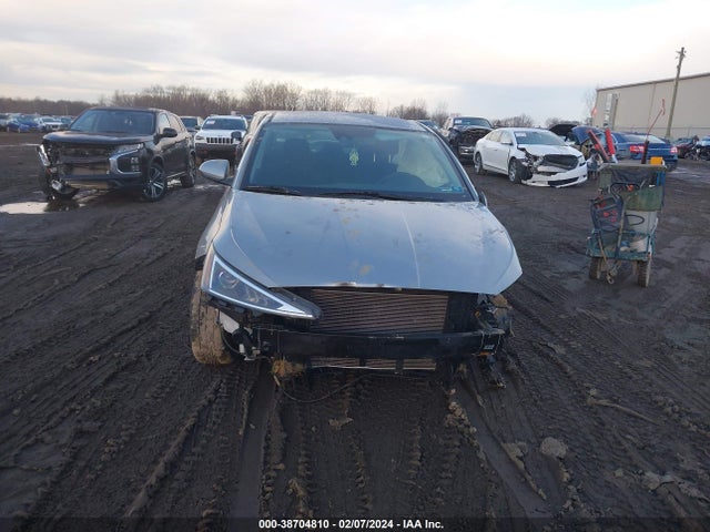 Hyundai ELANTRA SE 2020 KMHD74LF3LU943139 Image 13