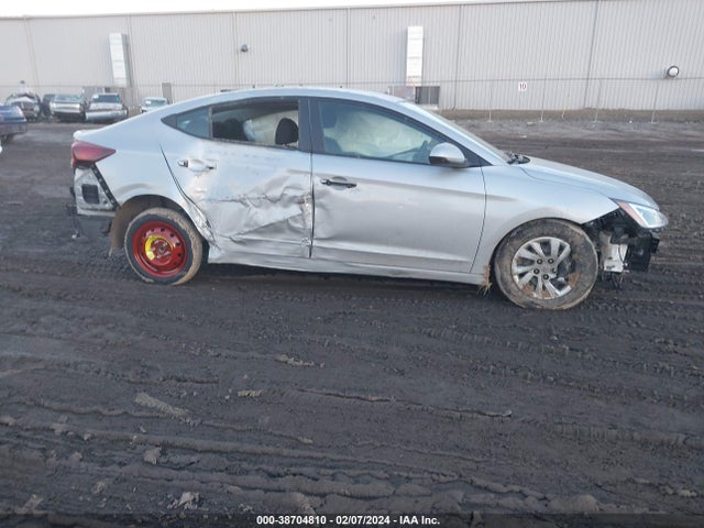 Hyundai ELANTRA SE 2020 KMHD74LF3LU943139 Image 14