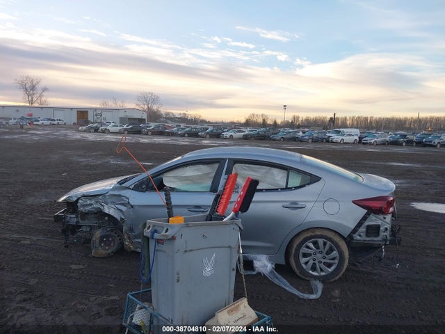Hyundai ELANTRA SE 2020 KMHD74LF3LU943139 Image 15