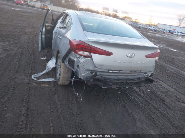 Hyundai ELANTRA SE 2020 KMHD74LF3LU943139 Image 18