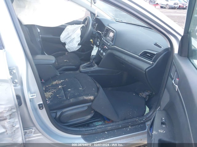 Hyundai ELANTRA SE 2020 KMHD74LF3LU943139 Image 5