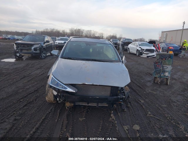 Hyundai ELANTRA SE 2020 KMHD74LF3LU943139 Image 6