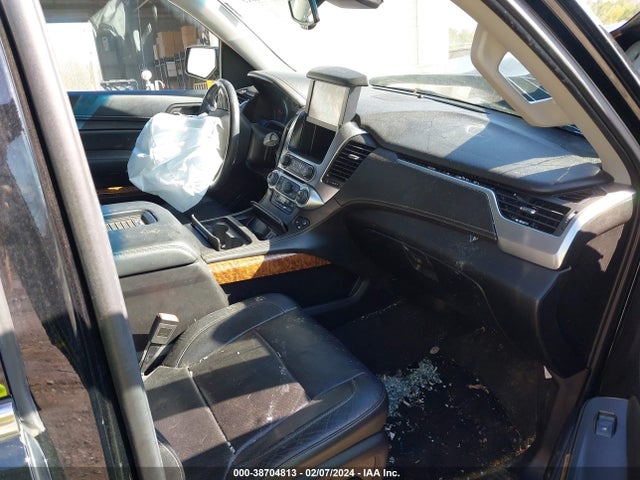 Chevrolet Suburban Ltz 2016 1GNSCJKC9GR423508 Image 5