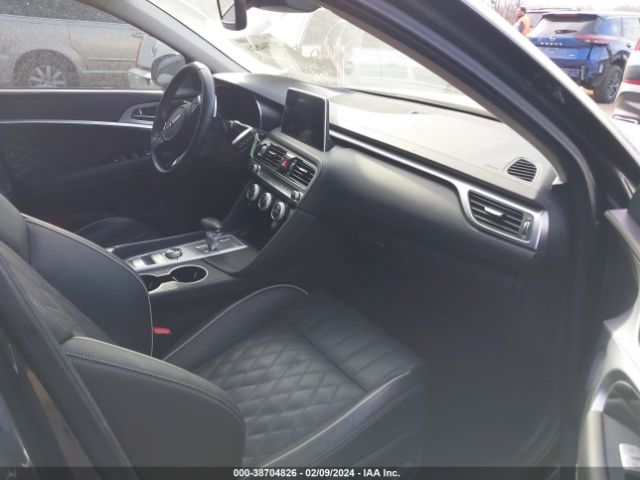KMTG44LA4KU033109 Genesis G70 2.0t Advanced